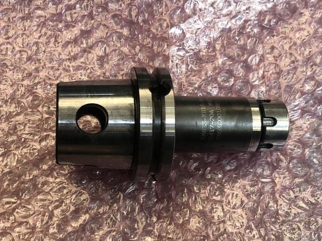 不明 KM63S-ER16-90Y コレットホルダー