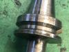 大昭和精機 BIG BBT50-MEGA16N-165 メガニューベビーチャック