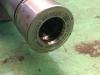大昭和精機 BIG BBT50-MEGA16N-165 メガニューベビーチャック