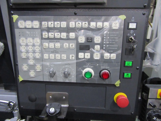 立マシニング(HSK-63) OKK VP400 中古販売詳細【#308365】 | 中古機械