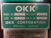 OKK VP400 立マシニング(HSK-63)
