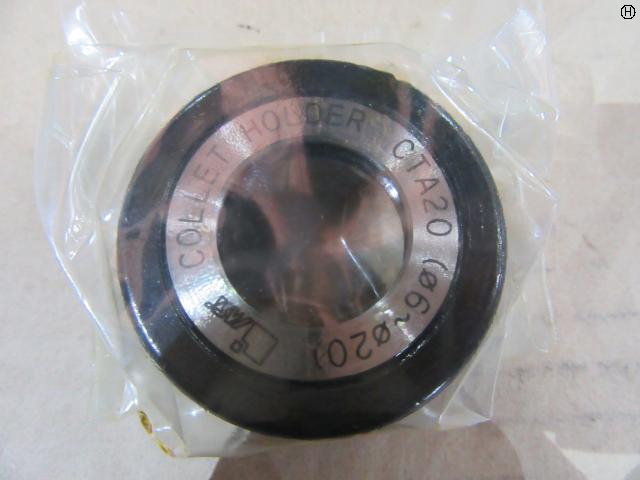 MST NUACTA20(φ6-φ20) コレットホルダー