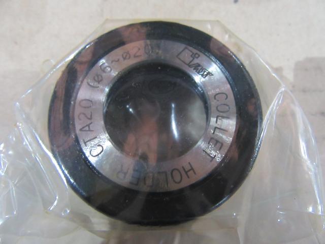 MST NUACTA20(φ6-φ20) コレットホルダー