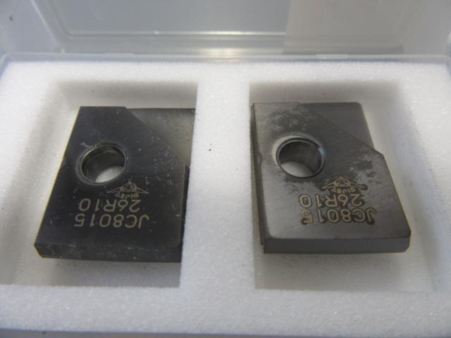 ダイジェット工業 JC8015 チップ