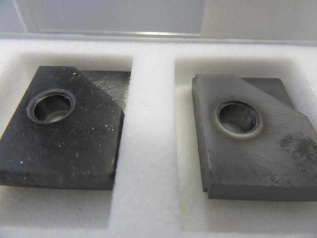 ダイジェット工業 JC8015 チップ
