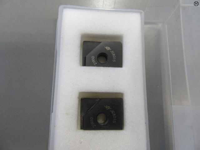 ダイジェット工業 JC8015 チップ