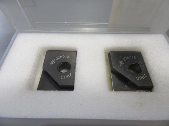 ダイジェット工業 JC8015 チップ