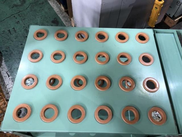大阪製罐 OS NT40用 890x545x790mm ツールワゴン