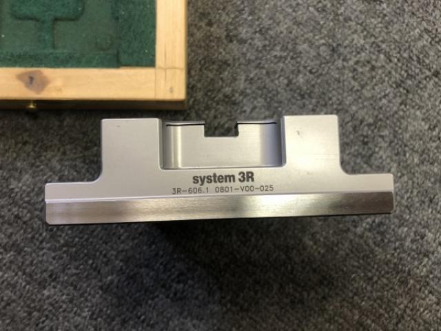 System 3R 3R-606.1 コントロールルーラー
