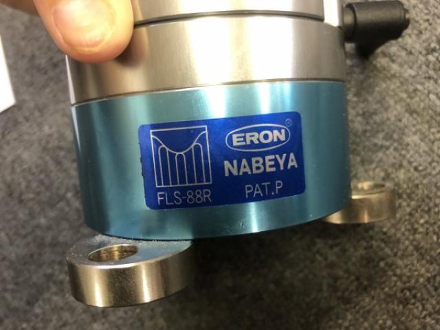 ナベヤ ERON FLS-88R フレックスサポート