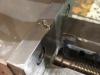 ナベヤ ERON FA VISE 125 ロックタイトFA精密マシンバイス