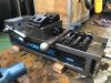 ナベヤ ERON CV VISE160 ロックタイトバイス