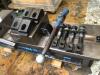 ナベヤ ERON CV VISE160 ロックタイトバイス