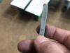 不明 刻印 数字0-9(2mm) 刻印セット