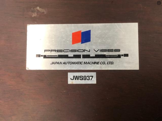 日本オートマチック JAM JWS937(OHH009) 調整機能付ワイヤーカットバイス