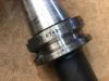 MST BT40-CTA10-120 BT40ツーリング