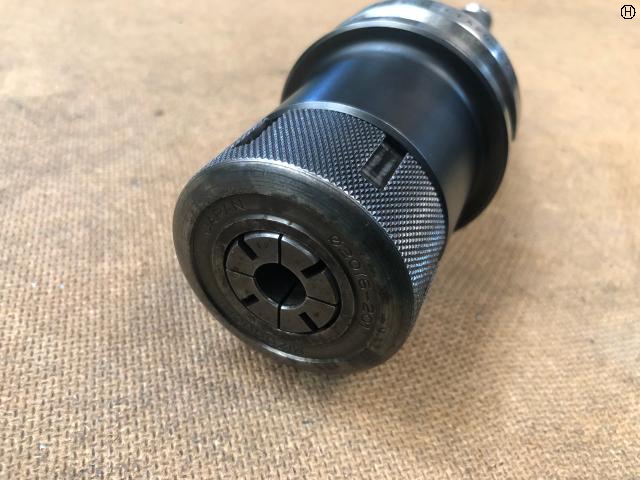 MST BT40-CTA20-90 BT40ツーリング