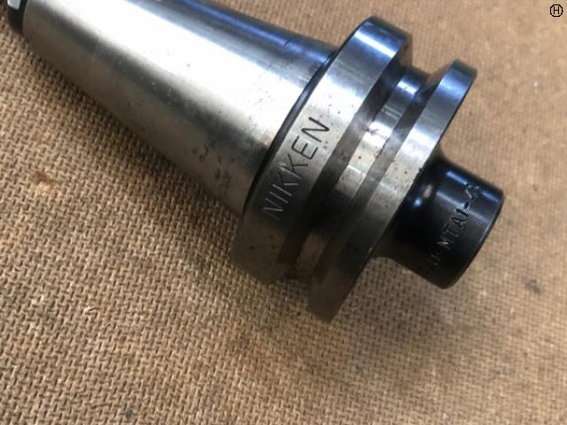 日研工作所 BT40-MTA1-45 BT40ツーリング