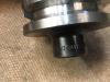 日研工作所 BT40-MTA1-45 BT40ツーリング