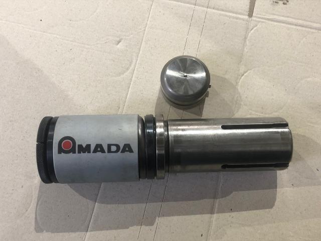 アマダ (1.00X3.00)(1.20X3.22) タレパン金型