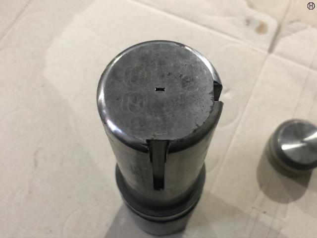 アマダ (1.00X3.00)(1.20X3.22) タレパン金型