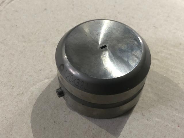 アマダ (1.00X3.00)(1.20X3.22) タレパン金型