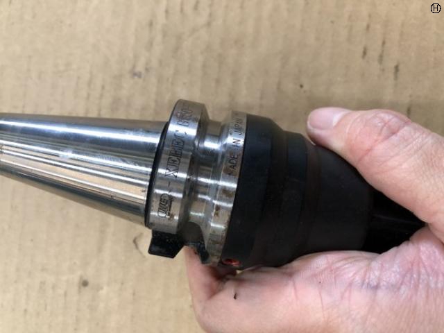 大昭和精機 BIG BT30-FCF8-75 BT30ツーリング