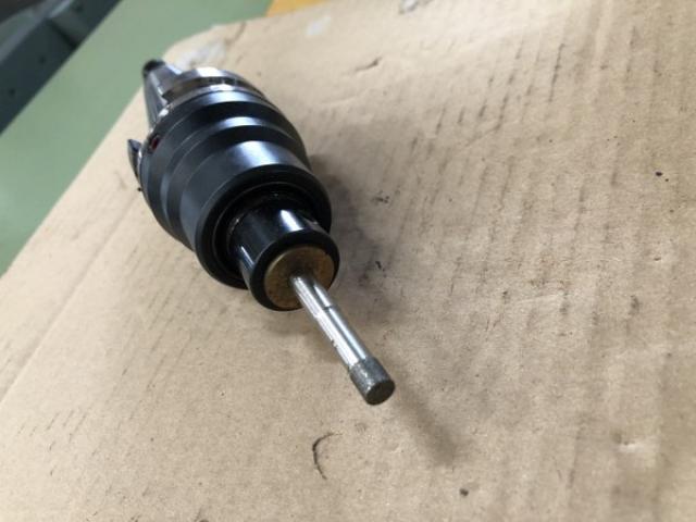 大昭和精機 BIG BT30-FCF8-75 BT30ツーリング