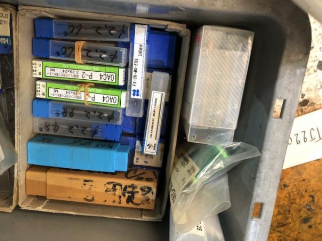 各種 不明 切削工具1山