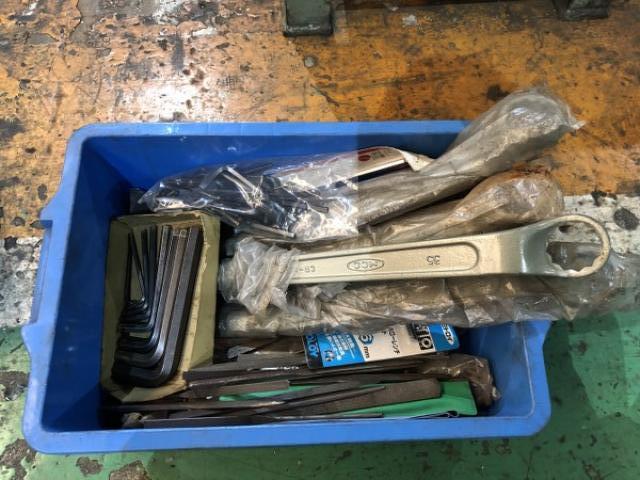 各種 不明 工具1山