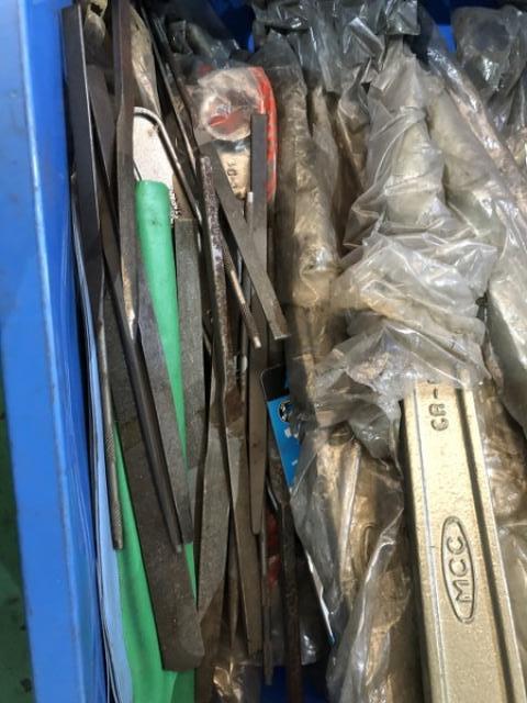 各種 不明 工具1山