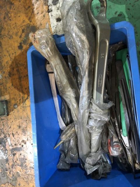 各種 不明 工具1山