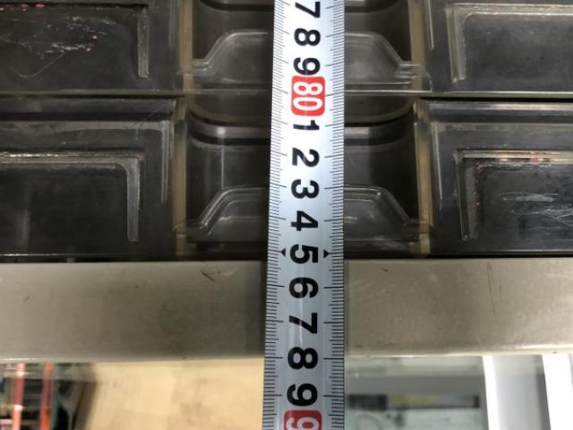 プラス オフィス用品引き出し