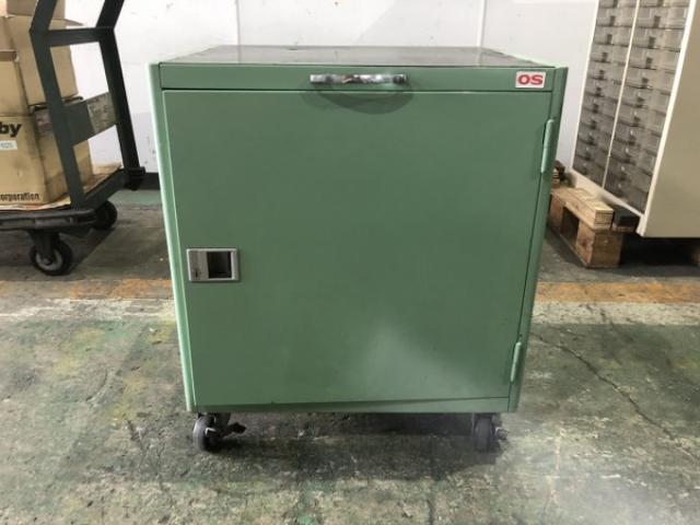 大阪製罐 OS 棚・キャビネット