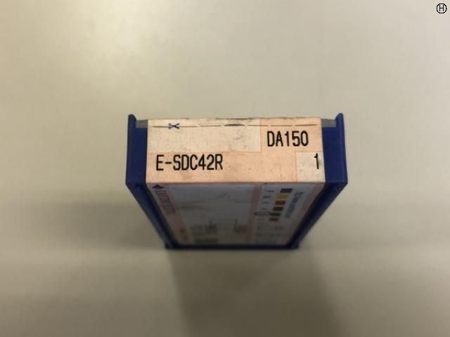 住友電工 E-SDC42R チップ