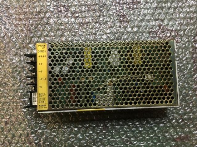 コーセル P100E-24 スイッチング電源