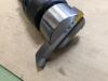 大昭和精機 BIG BT40-HMC32-105G BT40ツーリング