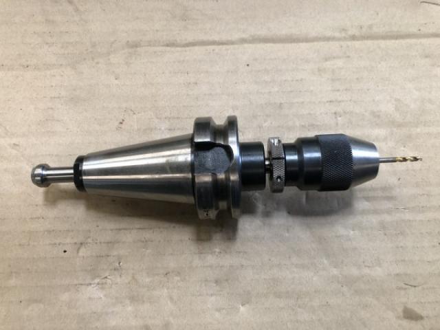 大沢製作所 OZAK BT40-JTA1-45 BT40ツーリング