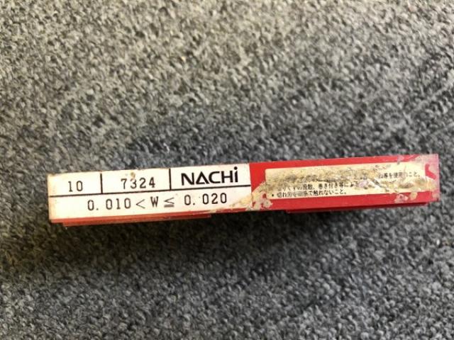 不二越 Nachi NAXi680 チップ