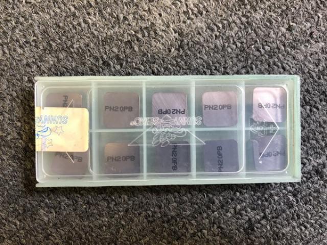 サニー精工 PN20PB SDEN42ZTN チップ