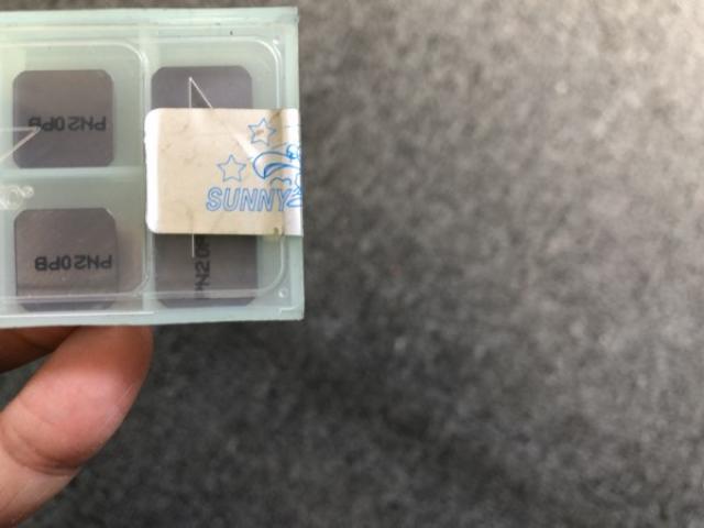 サニー精工 PN20PB SDEN42ZTN チップ