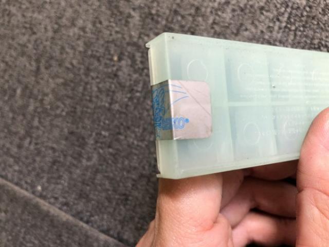 サニー精工 PN20PB SDEN42ZTN チップ