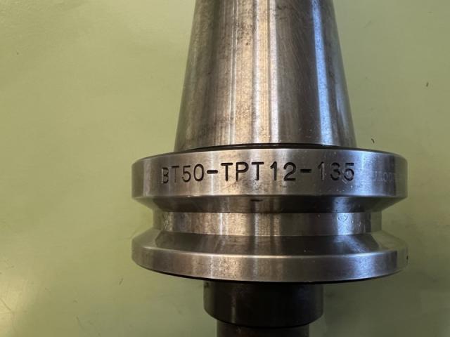 不明 BT50-TPT12-135 BT50ツーリング