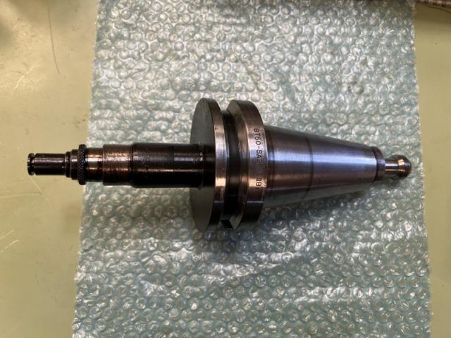 不明 BT50-SA206-IIIB1 BT50ツーリング