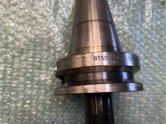 不明 BT50-SA206-IIIB1 BT50ツーリング