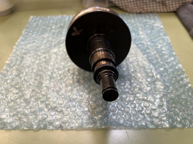 不明 BT50-SA206-IIIB1 BT50ツーリング