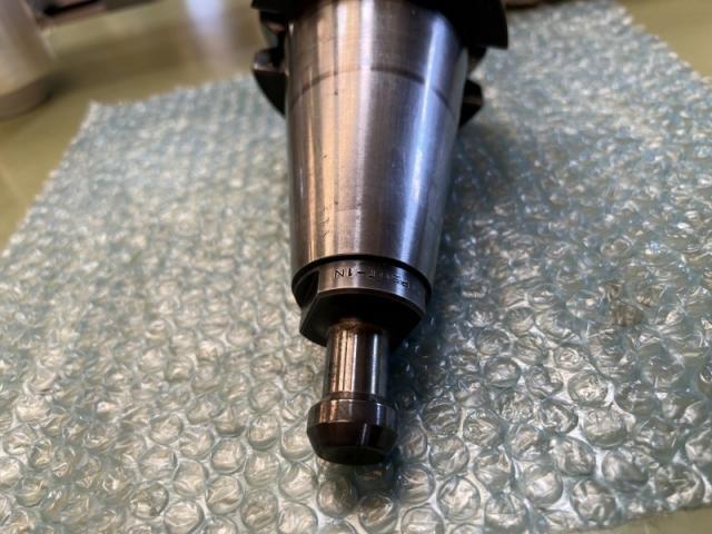 不明 BT50-SA206-IIIB1 BT50ツーリング