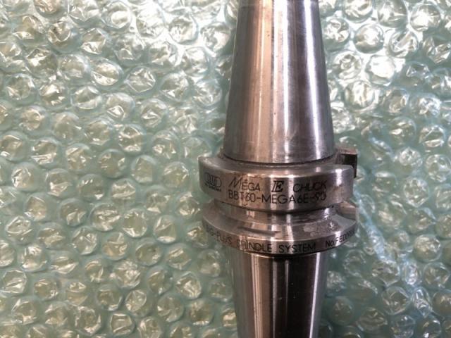 大昭和精機 BIG BBT30-MEGA6E-90 BBT30ツーリング