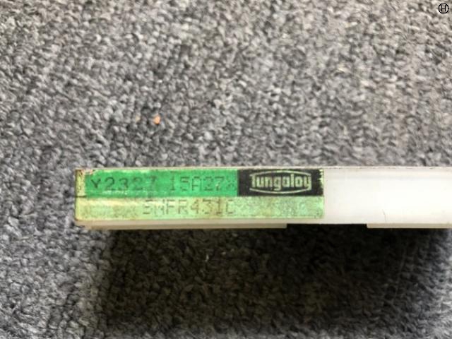 タンガロイ SNGG120404R-C チップ