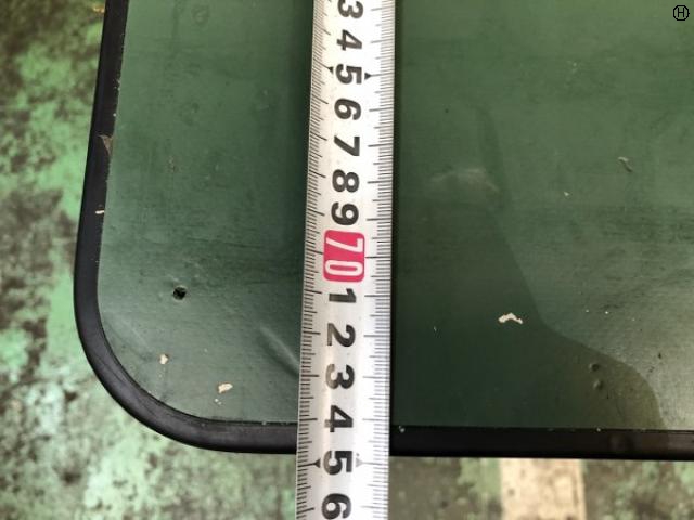 不明 895x1195x650mm 軽量作業台kkタイプ(ペダル昇降移動式)